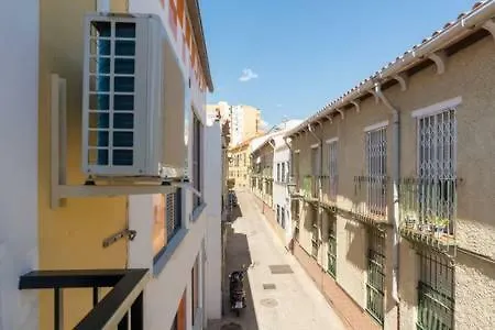 Studio Malaga Lifestyle Spain