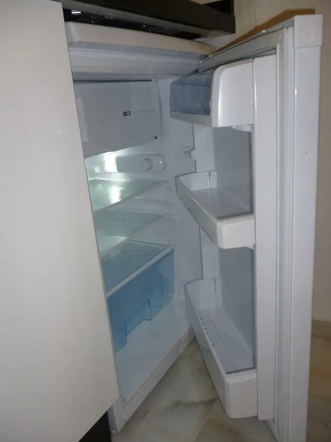 Apartment Studio Malaga Lifestyle