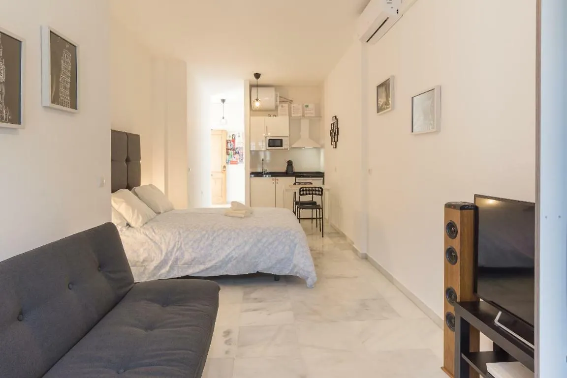 Studio Malaga Lifestyle