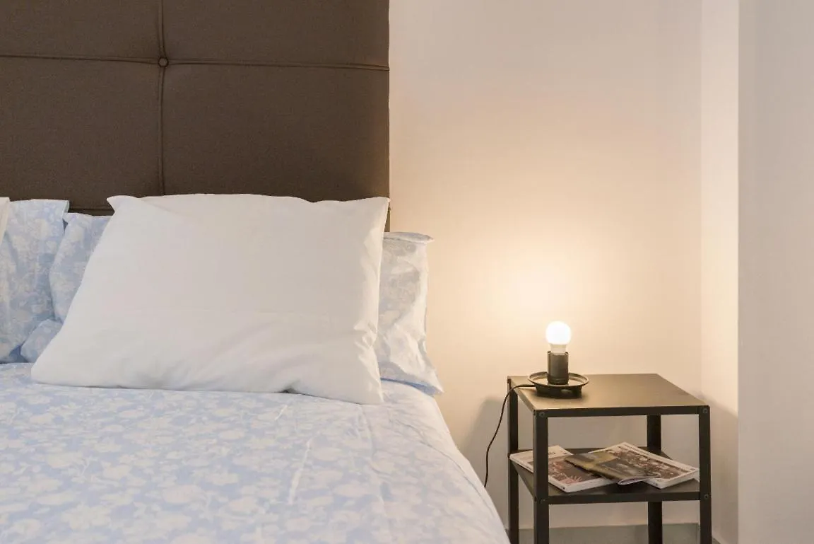Studio Malaga Lifestyle 0*,  Spain