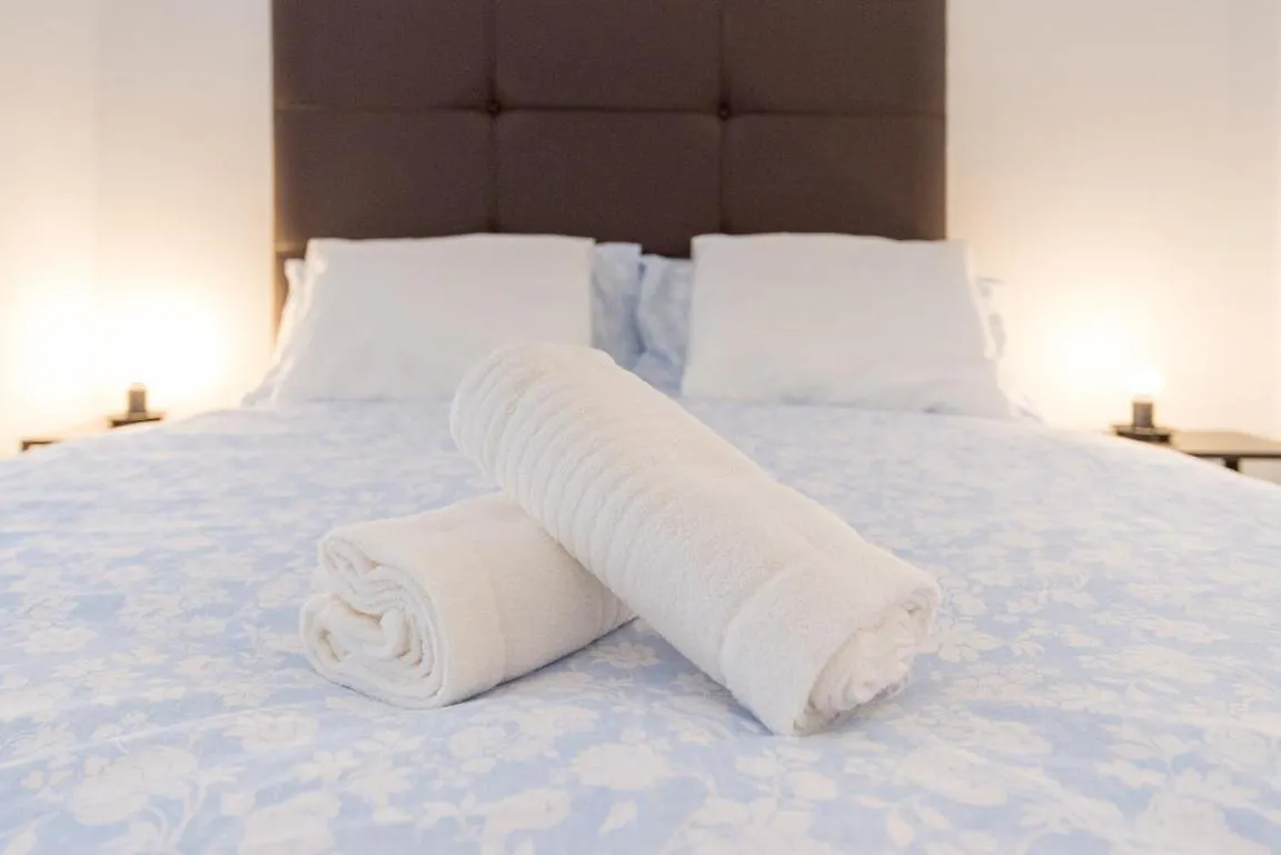 Studio Malaga Lifestyle Apartment