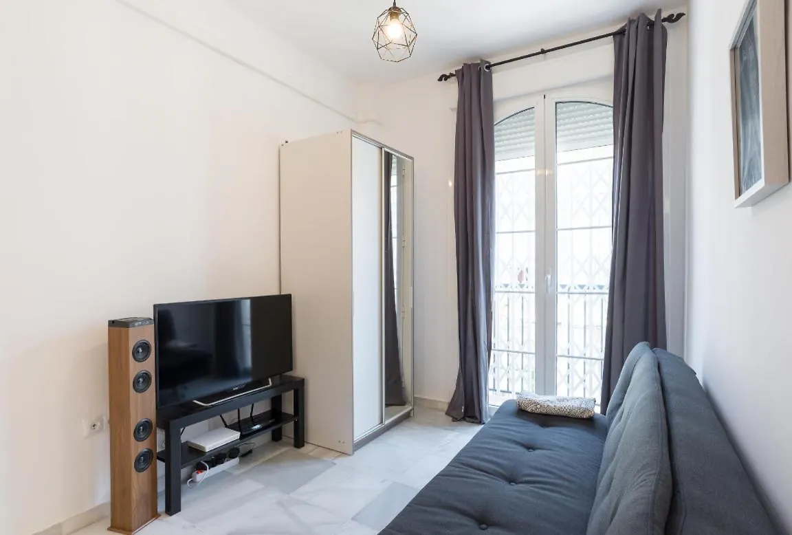 Studio Malaga Lifestyle 0*,  Spain
