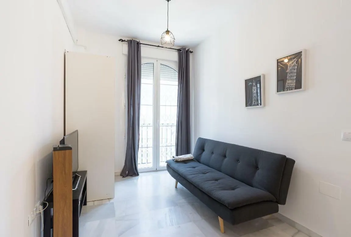 Studio Malaga Lifestyle 0*,