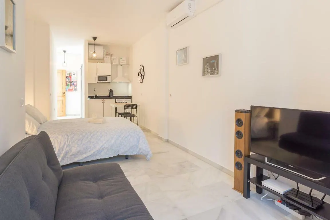 Studio Malaga Lifestyle 0*,