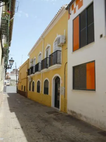 Studio Malaga Lifestyle Apartment
